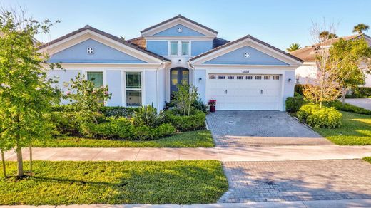 Βίλα σε Westlake, Hillsborough County