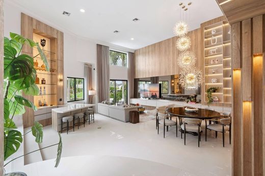 Villa in Pompano Beach, Broward County