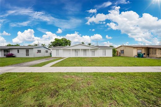 Вилла, Майами, Miami-Dade County