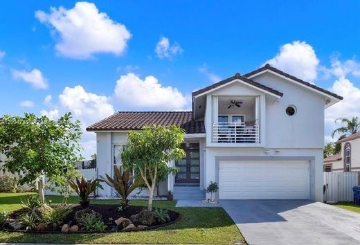 Villa à Palmetto Bay, Comté de Miami-Dade