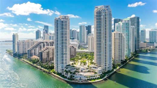 Residential complexes in Miami, Miami-Dade