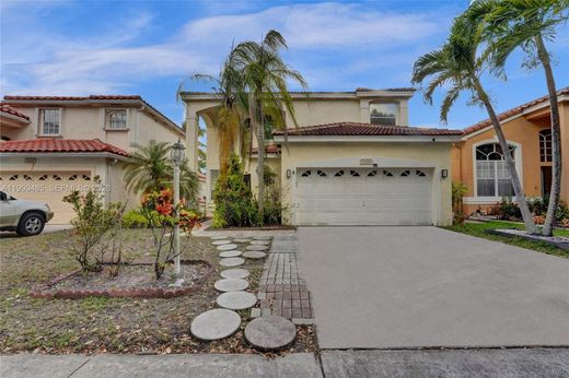 Вилла, Cooper City, Broward County