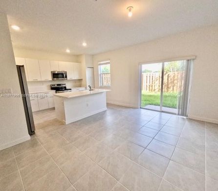 Hôtel particulier à North Miami, Comté de Miami-Dade