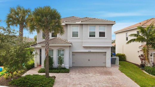 빌라 / Hollywood, Broward County