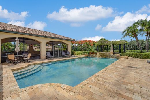 Villa a Wellington, Palm Beach County