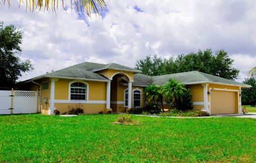 Villa en Port Saint Lucie, Saint Lucie County