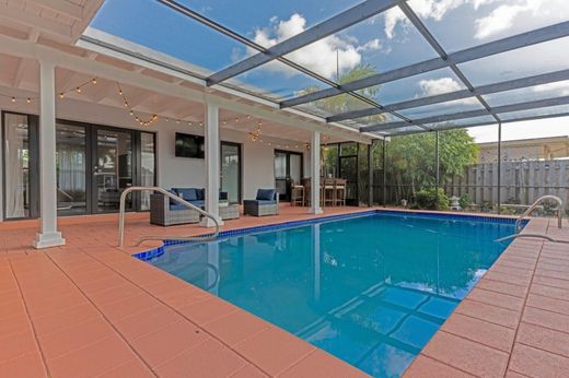 Вилла, Плантация, Broward County