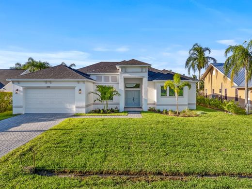 Villa in Port Saint Lucie, Saint Lucie County