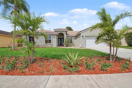 Villa in Cutler Bay, Miami-Dade