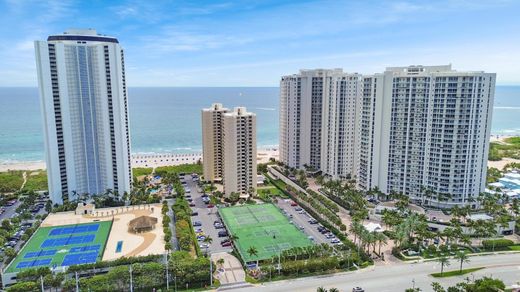 Complesso residenziale a Riviera Beach, Palm Beach County