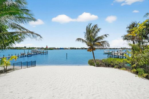 Villa in Jupiter, Palm Beach