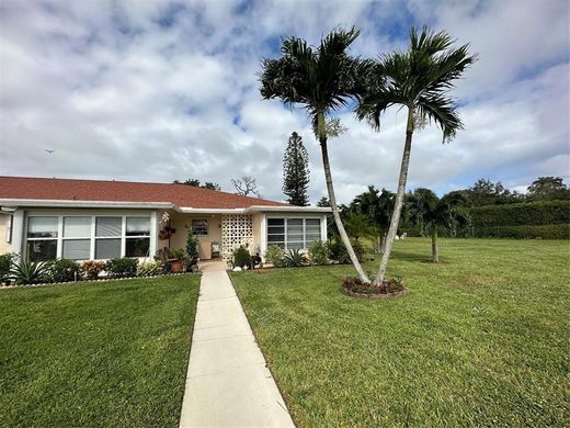 Appartementencomplex in Delray Beach, Palm Beach County