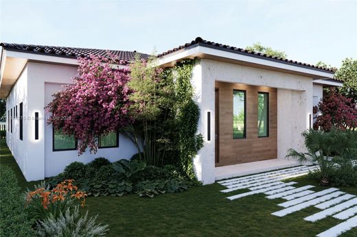 Villa Miami, Miami-Dade County