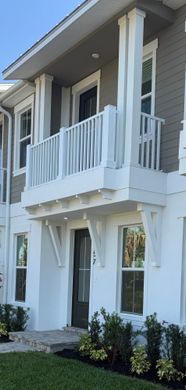 Townhouse in Palm City, Martin County