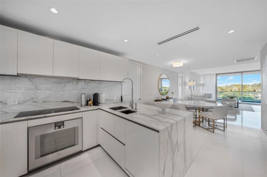 Edificio en Bal Harbour, Miami-Dade County