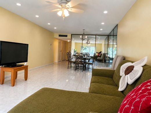Kamienica w Lauderhill, Broward County