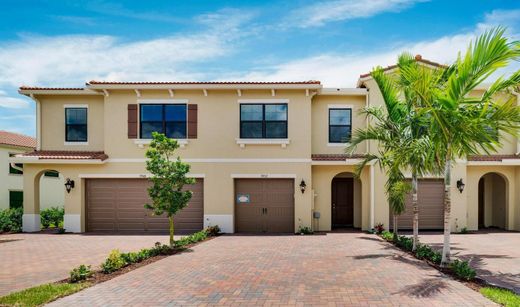 Townhouse in Boca Raton, Palm Beach
