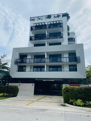 Komplex apartman Bay Harbor Islands, Miami-Dade County