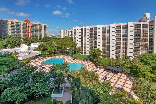 Edificio en Sunny Isles Beach, Miami-Dade County