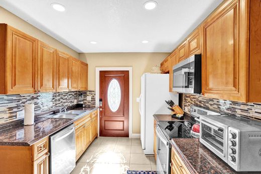 Villa in West Palm Beach, Palm Beach