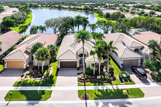 Villa en Lake Worth, Palm Beach County