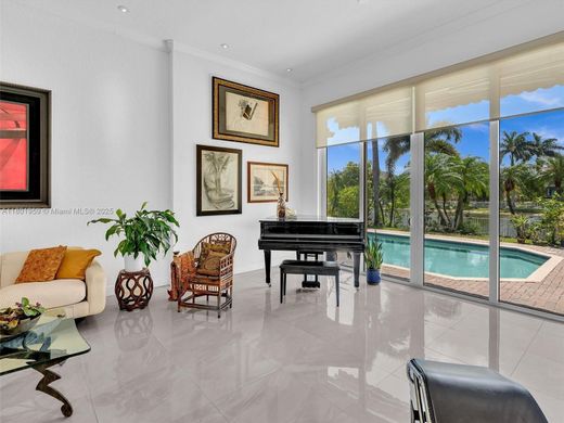 Villa in Miramar, Broward County