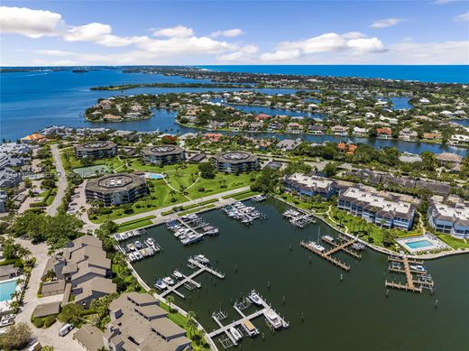 Complexes résidentiels à Vero Beach, Comté d'Indian River