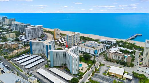 Edificio en Pompano Beach, Broward County