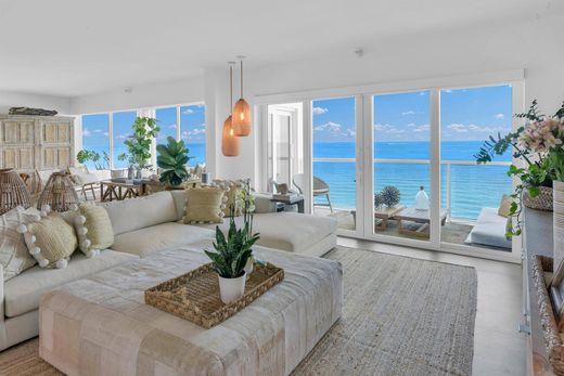 Жилой комплекс, Highland Beach, Palm Beach County