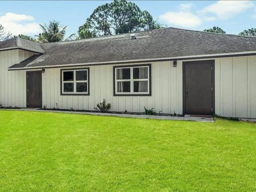 公寓楼  Jupiter, Palm Beach County