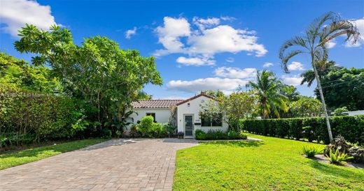 빌라 / Fort Lauderdale, Broward County