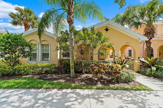 Villa - Jupiter, Palm Beach County