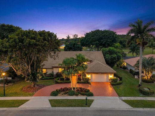 Villa à Boca Raton, Comté de Palm Beach