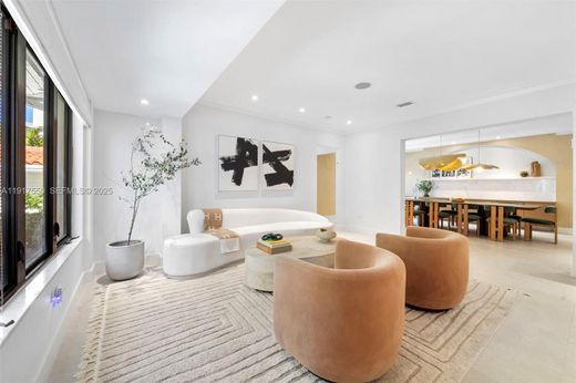 Villa a Miami Beach, Miami-Dade County