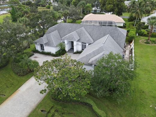 Вилла, Port Saint Lucie, Saint Lucie County