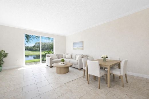 Townhouse in Davie, Broward County