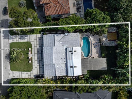 Villa in Miami, Miami-Dade