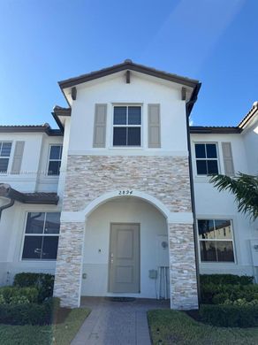 Villa in Homestead, Miami-Dade