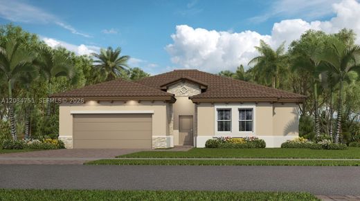 Villa Homestead, Miami-Dade County