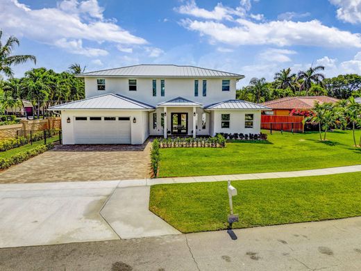 Villa in North Palm Beach, Palm Beach