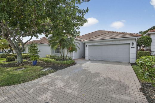 Villa West Palm Beach, Palm Beach County