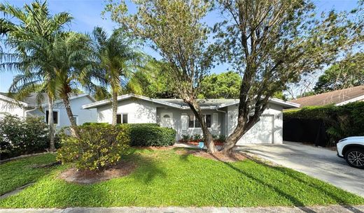 Villa in Deerfield Beach, Broward County