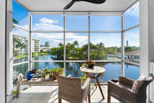 Complexos residenciais - Oakland Park, Broward County