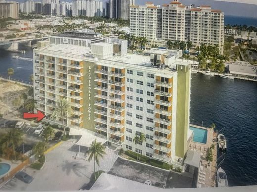 Complexos residenciais - Fort Lauderdale, Broward County