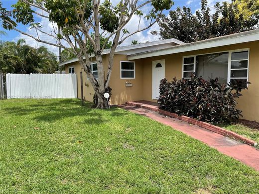 Вилла, Форт-Лодердейл, Broward County