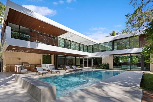 Villa in Miami, Miami-Dade