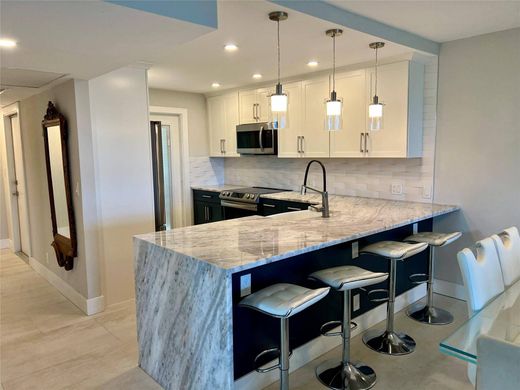 Complesso residenziale a Pompano Beach, Broward County