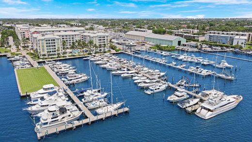 Komplex apartman Lantana, Palm Beach County