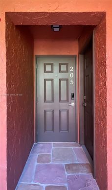 Edificio en Fort Lauderdale, Broward County