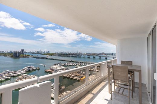 Complexos residenciais - Miami, Miami-Dade County